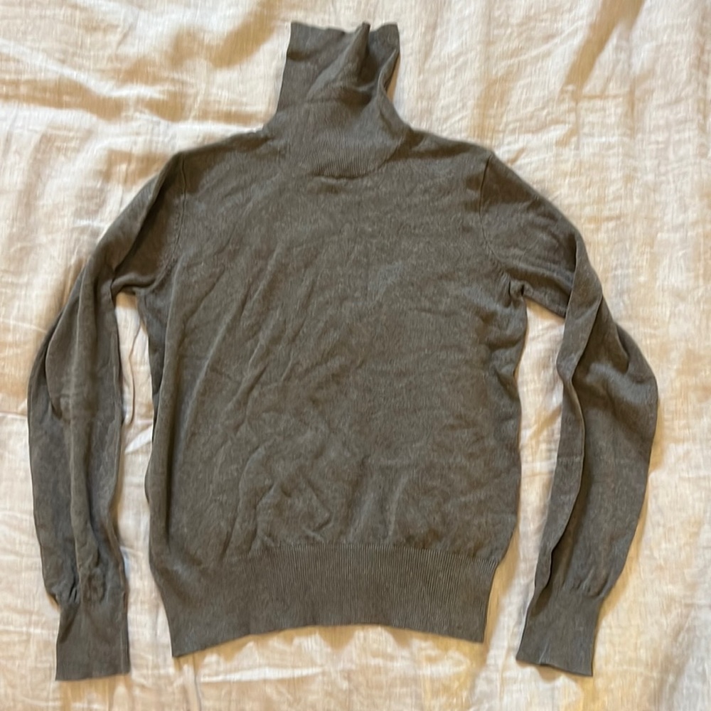 Trurtleneck